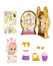 CRY BABIES DISNEY GOLD EDITION CDU8 WOC